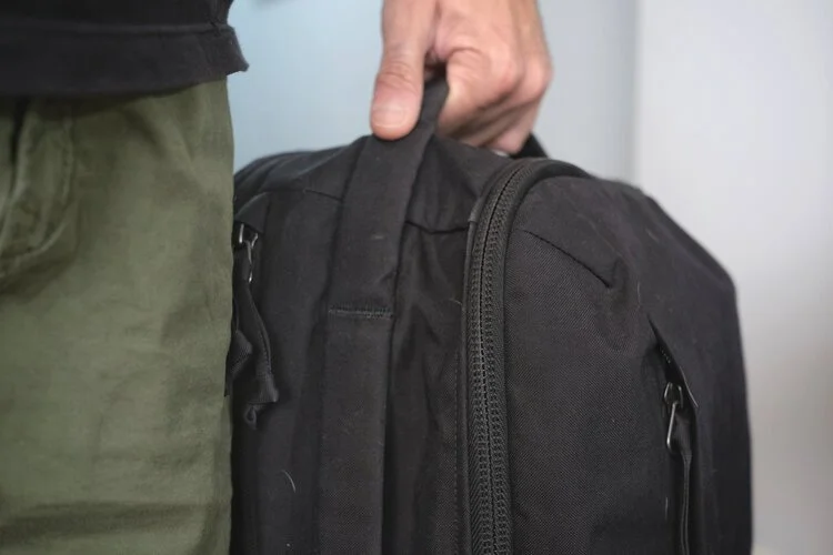 EVERGOODS CPL24 mini review — Becoming intermediate